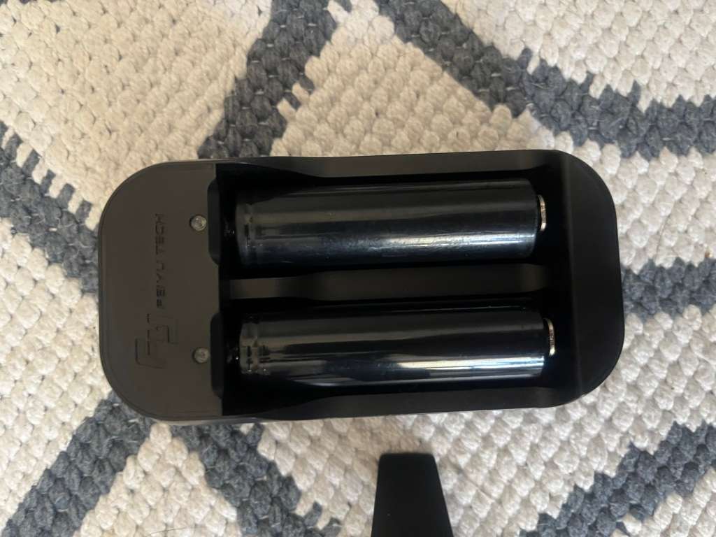 Feiyu A1000 3-Axis Motorized Gimbal Stabilizer