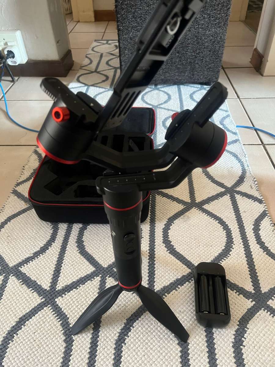 Feiyu A1000 3-Axis Motorized Gimbal Stabilizer