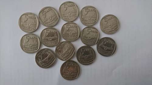 14 X 1994 PRESIDENTIAL INAUGURATION R5