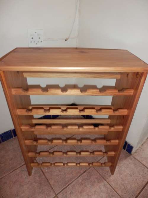 Wine Rack