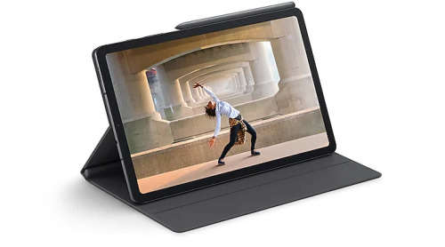 Samsung Galaxy Tab S6 Lite WiFi 10.4 inch Includes S Pen & Magnetic cover