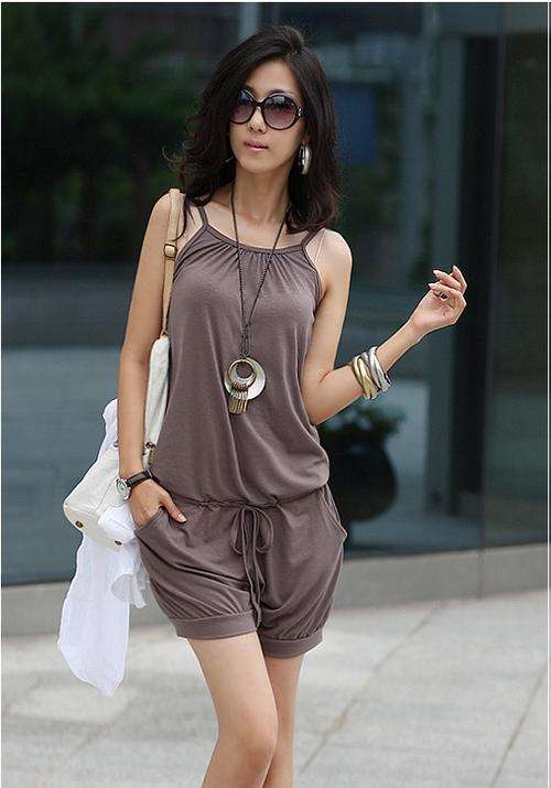 *SPECIAL OFFER*Purple Jumpsuit