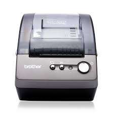 Brother QL 560 Thermal Label Printer