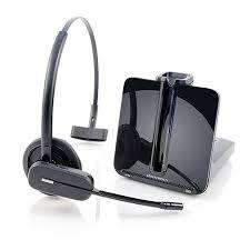 Plantronics CS540 Headset