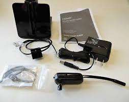Plantronics CS540 Headset