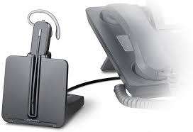 Plantronics CS540 Headset