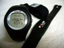 F6 Polar Heart Rate Monitor