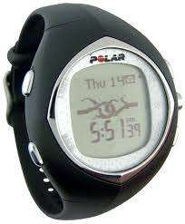 F6 Polar Heart Rate Monitor