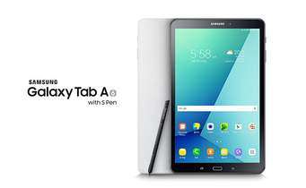 Samsung Tab A T285 2016