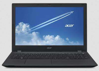 Laptop TravelMate P257-M