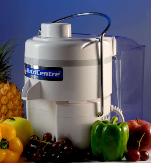NutriCentre Juicer