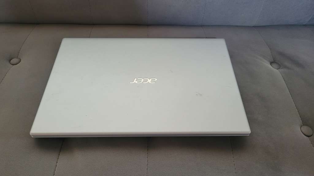 Acer Aspire 3 - i5 11th Gen | 8GB Ram | 512GB SSD | Intel Iris Xe Graphics