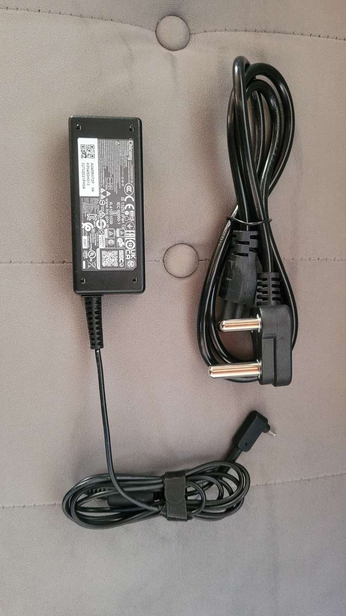 Acer Aspire 3 - i5 11th Gen | 8GB Ram | 512GB SSD | Intel Iris Xe Graphics