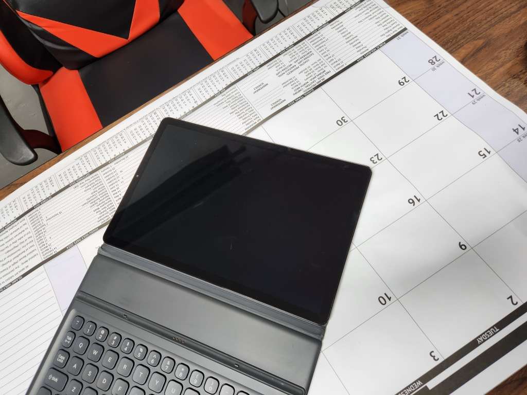 Samsung Galaxy Tab S5e - 4GB | 64GB | LTE & WIFI | 10.5"