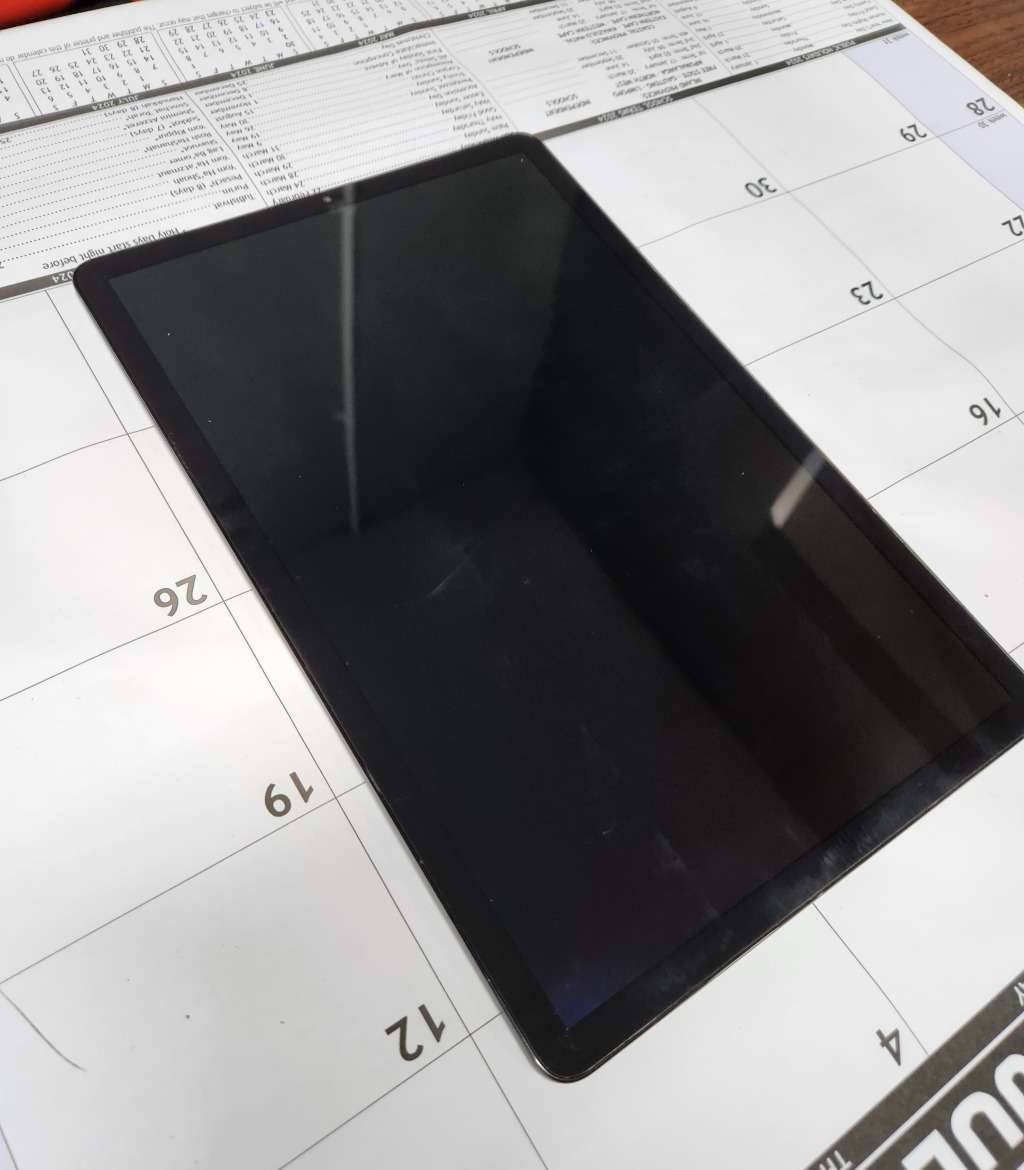 Samsung Galaxy Tab S5e - 4GB | 64GB | LTE & WIFI | 10.5"