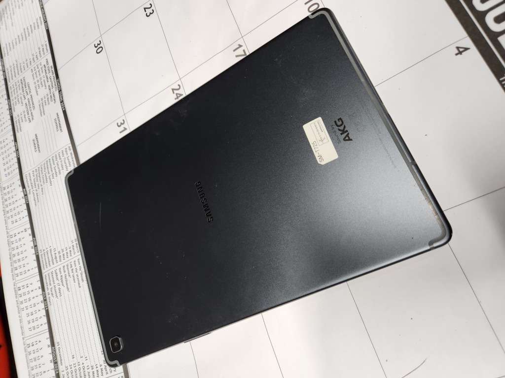 Samsung Galaxy Tab S5e - 4GB | 64GB | LTE & WIFI | 10.5"