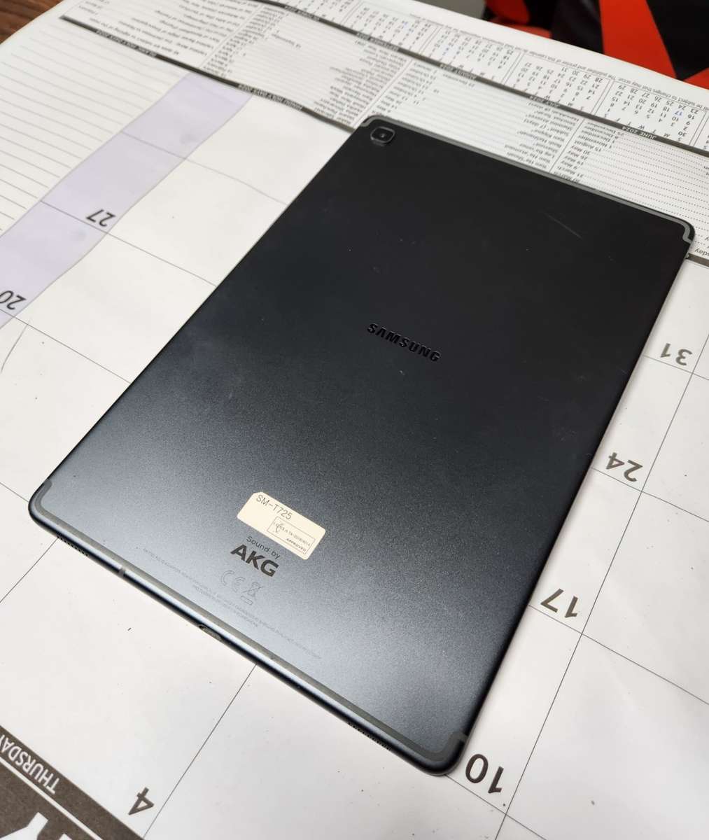 Samsung Galaxy Tab S5e - 4GB | 64GB | LTE & WIFI | 10.5"