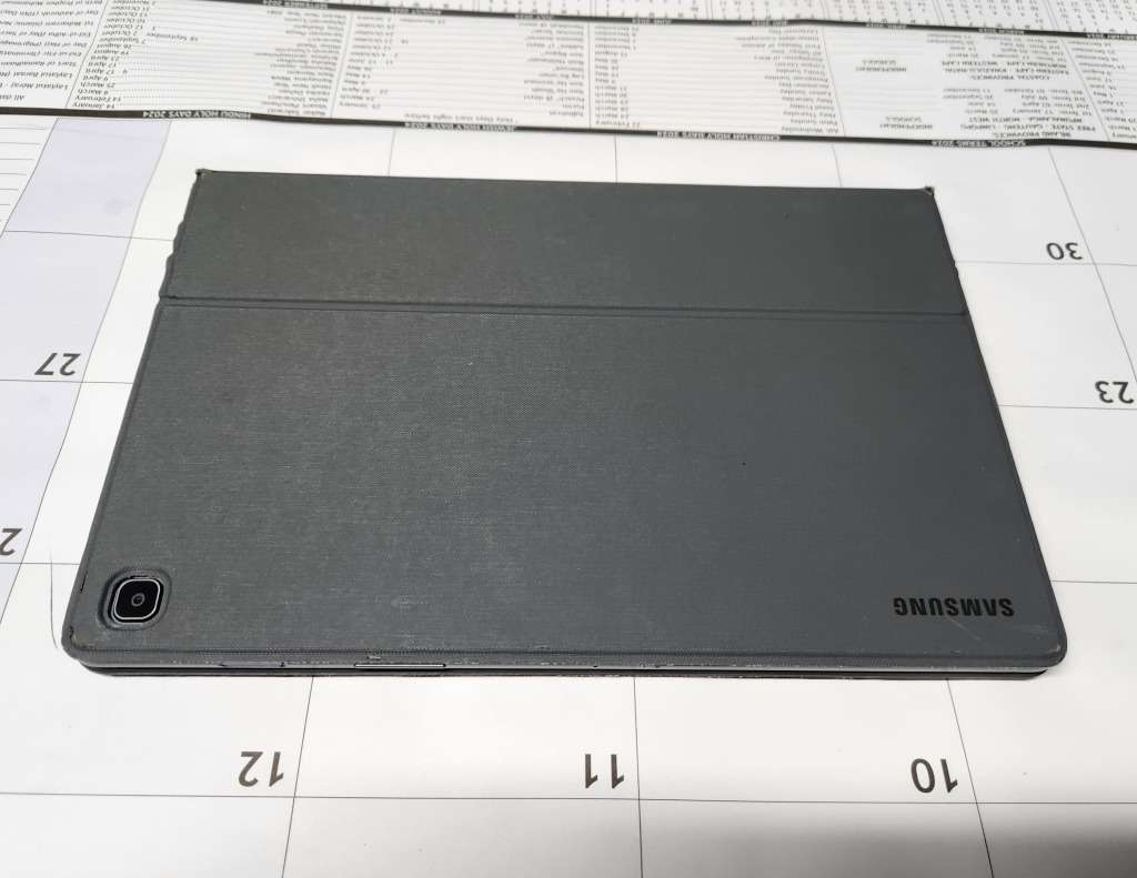 Samsung Galaxy Tab S5e - 4GB | 64GB | LTE & WIFI | 10.5"