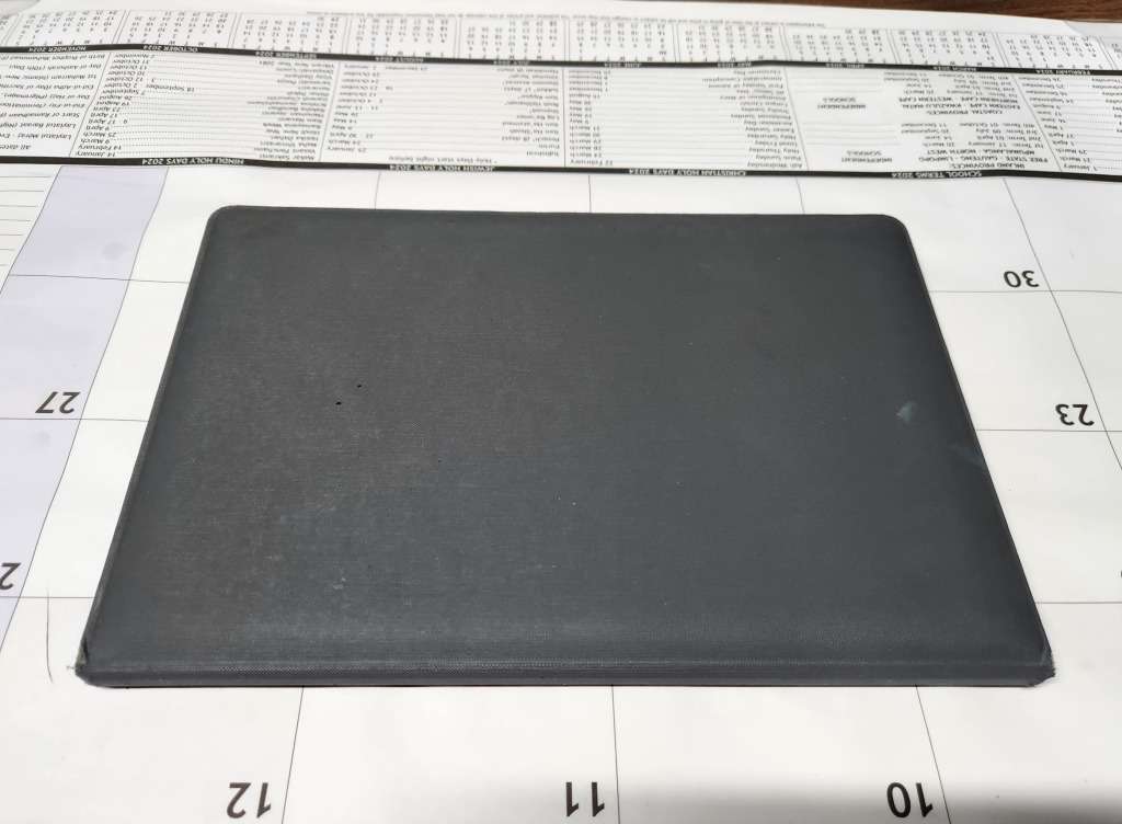 Samsung Galaxy Tab S5e - 4GB | 64GB | LTE & WIFI | 10.5"