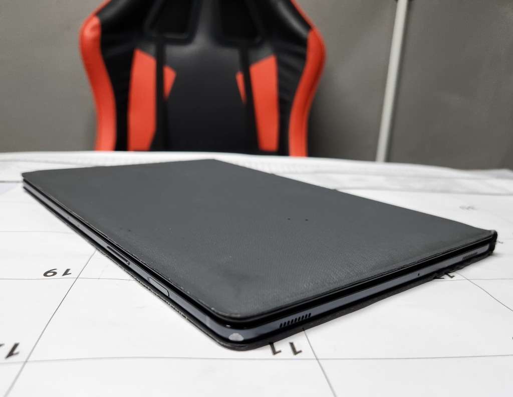 Samsung Galaxy Tab S5e - 4GB | 64GB | LTE & WIFI | 10.5"