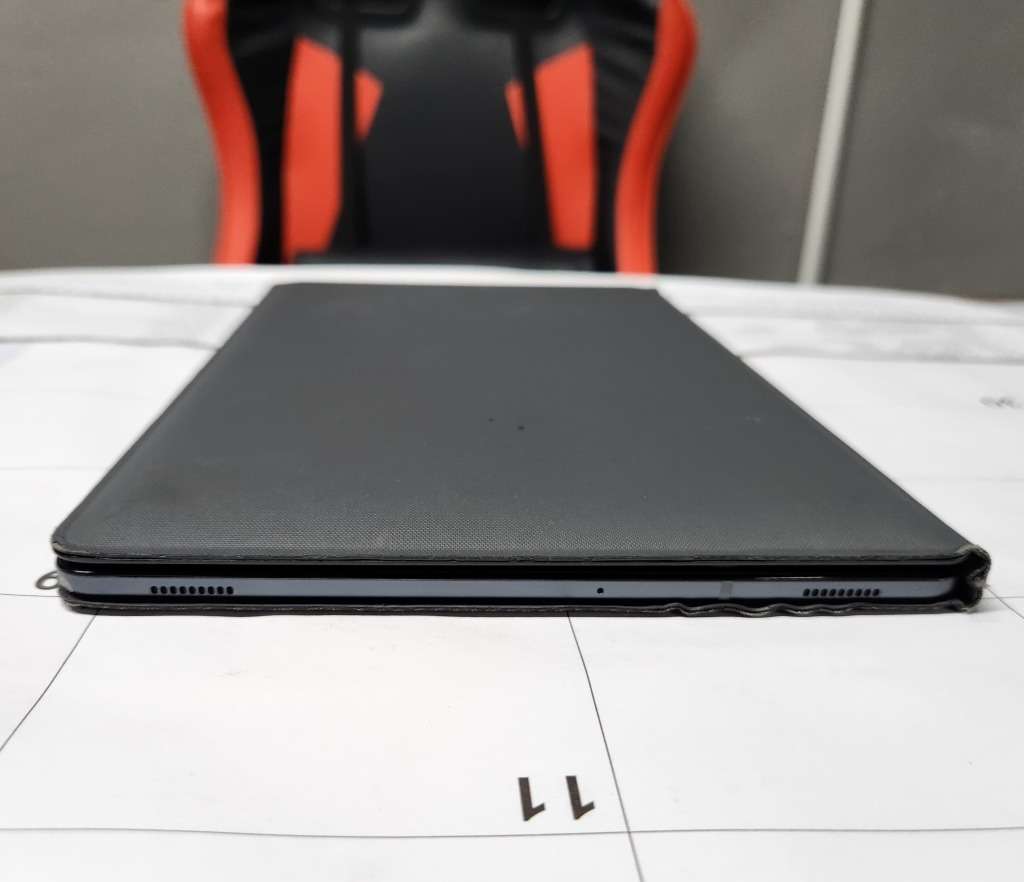 Samsung Galaxy Tab S5e - 4GB | 64GB | LTE & WIFI | 10.5"