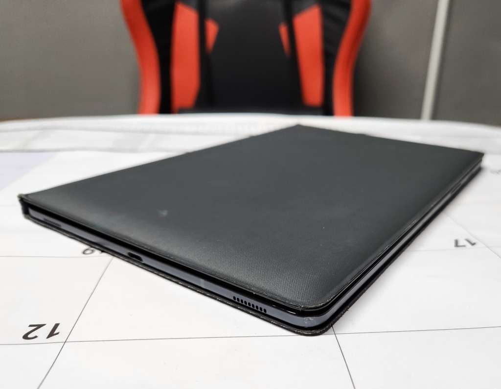 Samsung Galaxy Tab S5e - 4GB | 64GB | LTE & WIFI | 10.5"