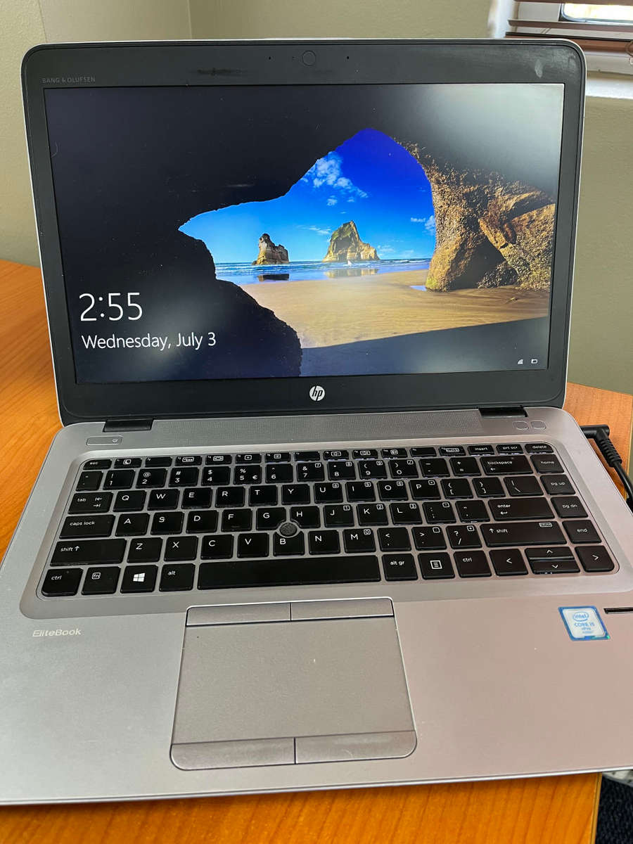 HP EliteBook 840 G3 Laptop