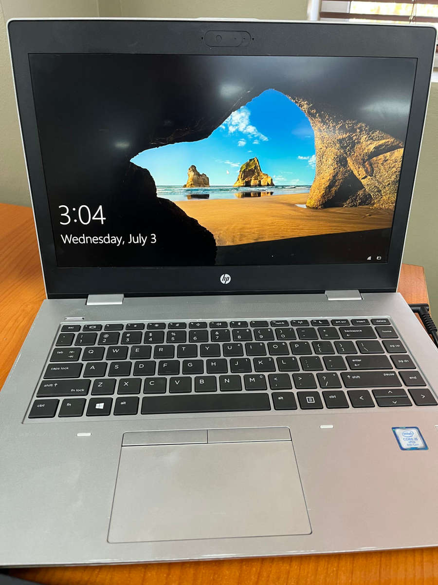 HP Pro Book 640 G5 Laptop