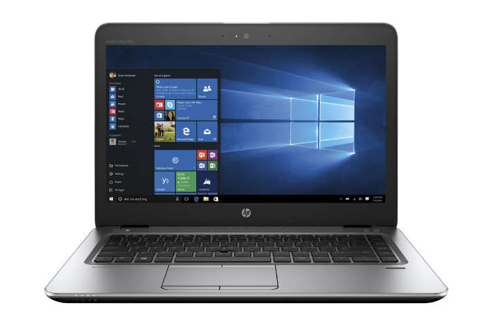 HP EliteBook 850 G4 Laptop