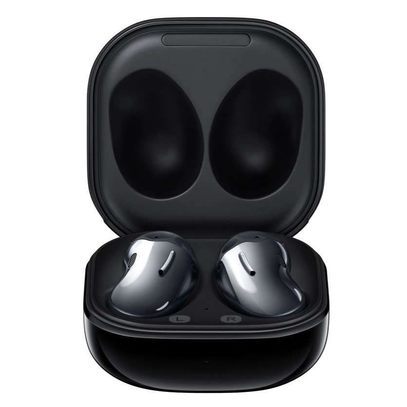 Samsung Galaxy Buds Live
