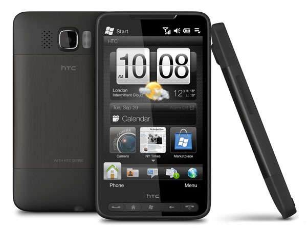 HTC HD 2