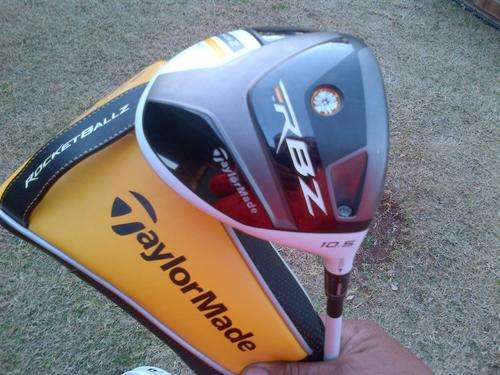 Taylormade RBz 10.5 Driver Regular SHaft