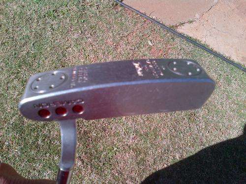 Scotty Camaron Newport 1.5 Putter