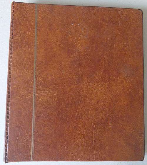 SWA Mint Sets in Ring Album...Please see pics...