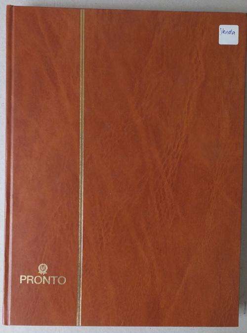 Venda Mint Controls in Pronto StockBook...Please see pics...
