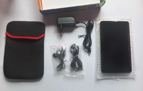 Proline Android Ipad