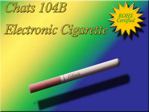 Electronic Cigarette Starter Kit