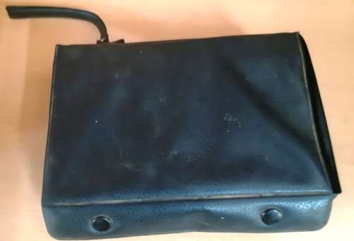 Vintage Kyoritsu KEW 6610 Multi Tester Volt Meter in original box