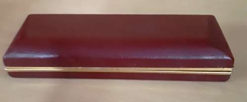 Vintage Regal Pipe Reamer in original presentation box with instructions