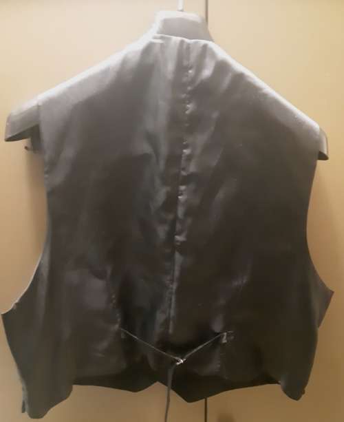 Traditional Scotties jacket/under jacket weared with a Kilt-100% wool (Transvaal Scottish battalion)