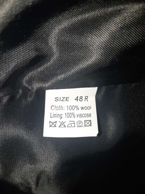 Traditional Scotties jacket/under jacket weared with a Kilt-100% wool (Transvaal Scottish battalion)