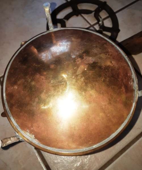 Vintage Primus no1:S:or. Made in Sweden T32 stamped-paraffin stove/primus-not tested