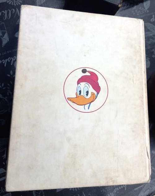Disney`s Wonderful World of Knowledge - (15 volume set) hardcover-January1, 1971, Danbury Press