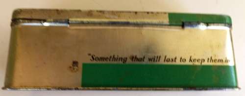Vintage 1950`s good quality `Tala` Syringe for Cake Decorating-Made in England-in tin box