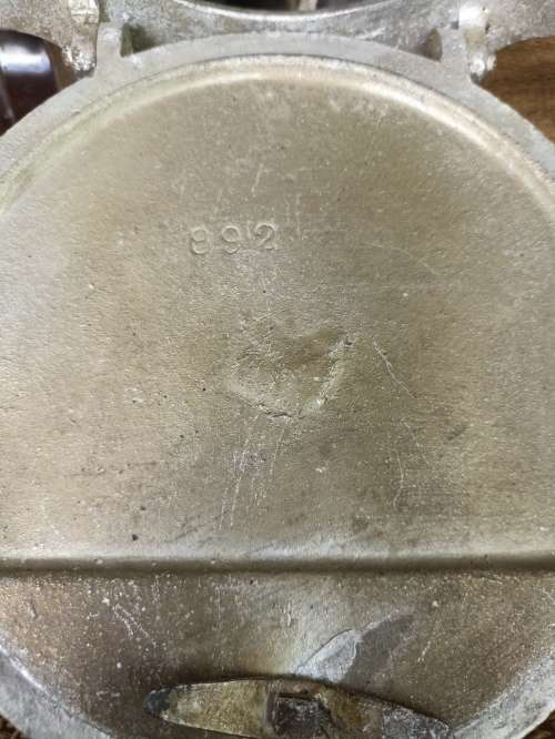 Wow!!... Big Antique Kodak LTD London `Focussing Spotlight`- Made in Great Britian