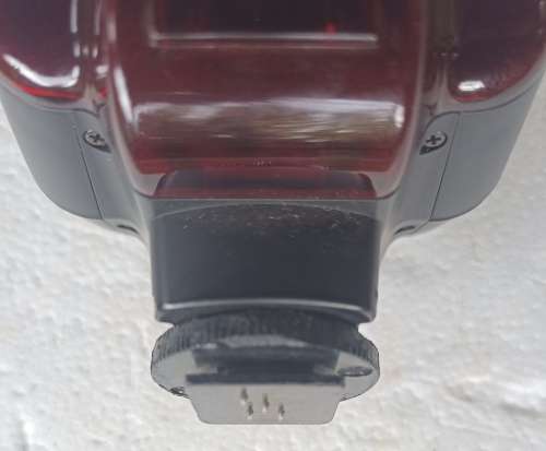 Sigma EF-430 ST  Flash For Sony Cameras