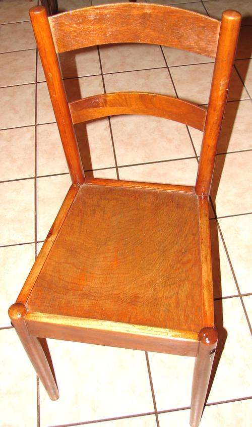 Original Globe Chair - Good condition