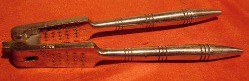 Vintage good quality nut Cracker