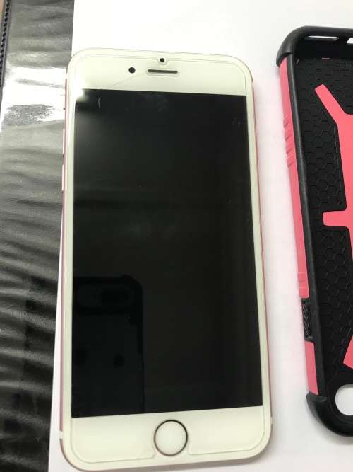 iPhone 6s Rose Gold 64GB