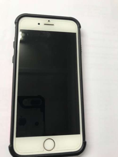 iPhone 6s Rose Gold 64GB